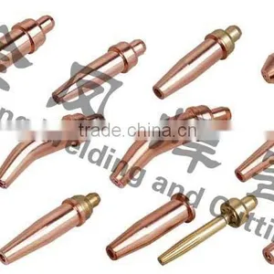 GCE Style 317 Cutting Tip thumbnail-4