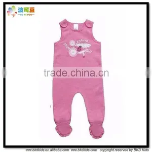 BKD OEM Service Factory Baby Girls Clothes thumbnail-1