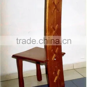 WOODEN CHAIR thumbnail-1