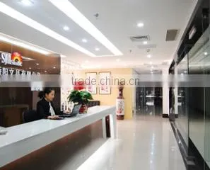 Anhui Sunshine Stationery Co., Ltd. company overview - view 3 thumbnail
