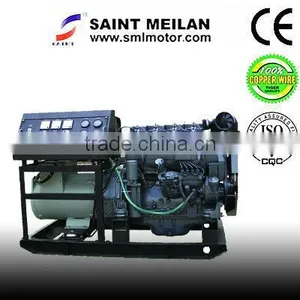 Home Use Deutz Generator Silent Performances Deutz thumbnail-2
