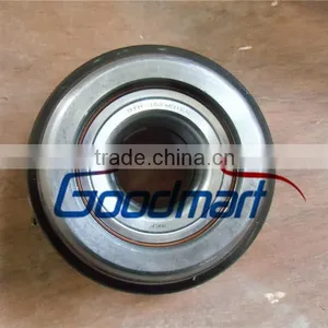Front Wheel Hub With Bearing 93824579 Wheel Hub Bearing for Iveco Daily thumbnail-2