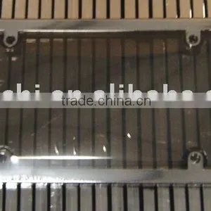 License Plate Cover thumbnail-1