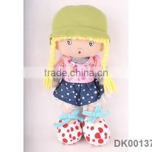 New Arrival Korean Plush Toy Prototype thumbnail-1