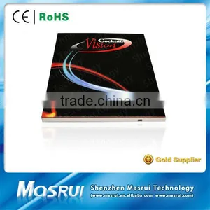 2014 New Products Greeting Video Card Excellent Value for Business Advertisement Promotion thumbnail-1