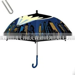 Promotion Staight Umbrella thumbnail-1