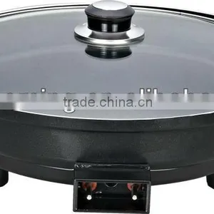 Electric Pizza Pan thumbnail-1