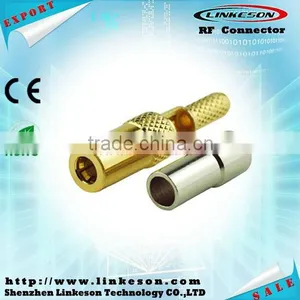SSMB Female Connector for RG316 LMR100 Flexible Cable thumbnail-2