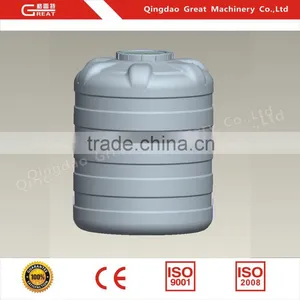 5000L High Quality Blow Molding Machine by Professional Manufacturer thumbnail-4