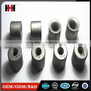 OEM ISO Certification Mini Iso 8 Pin Connector Mechanical Pins Tungsten Carbide Stud Pins thumbnail-6