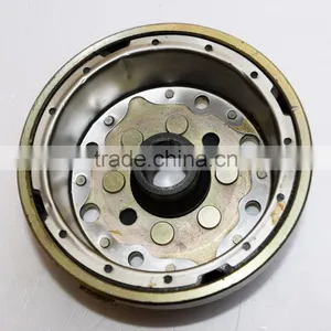 PAKISTAN Motorcycle CD70 Magnetic Rotor thumbnail-1