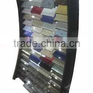 SR520 New Style Metal Wire Tower Stand for MSI Stone thumbnail-1