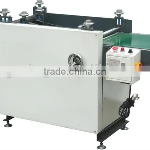HM-300 Double-Side Folding-in Machine thumbnail-1