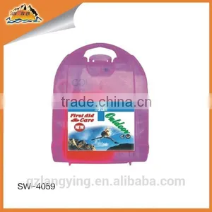 Good Quality Outdoor First Aid Kit thumbnail-1