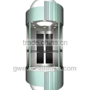 GreatWall Panoramic Elevator thumbnail-1