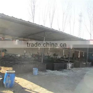Waste Oil Factory Audit in China thumbnail-2