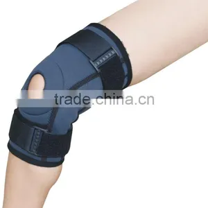 Neoprene Knee Supporter thumbnail-1