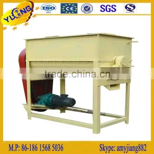 Animal Feed Grinder and Mixer thumbnail-1