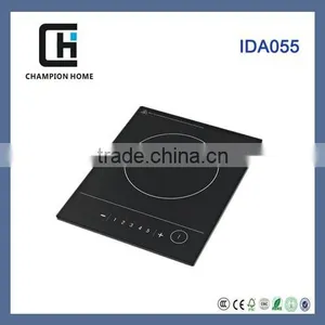 Kitchen Appliances Single Burner Induction Cooker Made In China thumbnail-1