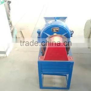 Corn Grinder Wheat Flour Making Machine Rice Flour Mill Machine thumbnail-5