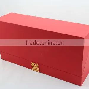 High Quality Wooden Display Box for Memorial Cup thumbnail-2