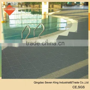 PVC Cheap Mat Roll for Toliet and Nonslip Safety Waterproof thumbnail-1