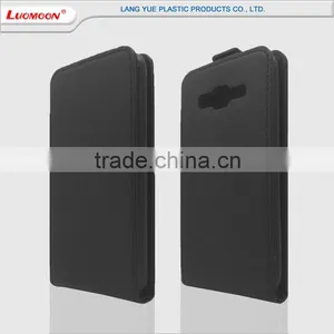 PU Leather Magnet Buckle Litchi Pattern Thin up and Down Flip Back Cover Case for Gionee s6 F103 thumbnail-5