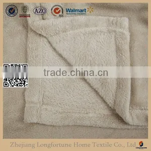 China Suppliers Quilt Blankets Rebel Wholesale Plush Blankets 100 Polyester Thick Organic Hospital Thermal Blanket thumbnail-4