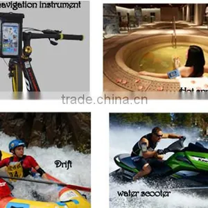 Customs Diving Waterproof Bag for Iphone6 thumbnail-2