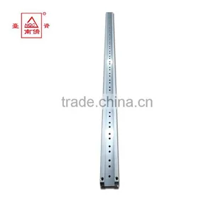 Aluminium Profile for Storage Rack thumbnail-1