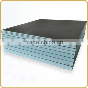 Floor Heating Foam Insulation Board thumbnail-1