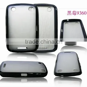 TPU Phone Case for Blackberry thumbnail-1