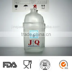 Perfume Glass Bottles thumbnail-1