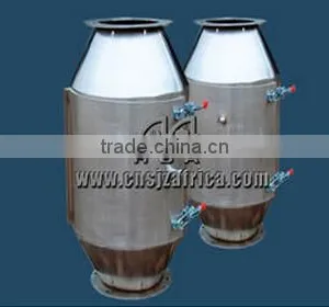 High Quality Rice Flour Roller Mill thumbnail-4