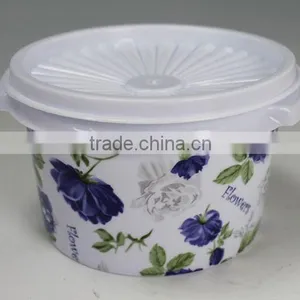Plastic Canister,plastic Airtight Canister,plastic Storage Canister,plastic Food Container thumbnail-1