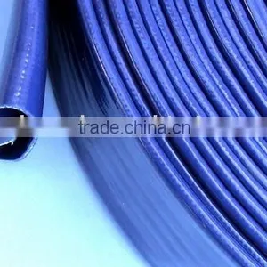 PVC Layflat Hose Discharge Hose thumbnail-1
