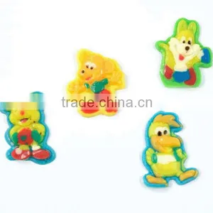 Cartoon Gummy Candy thumbnail-1