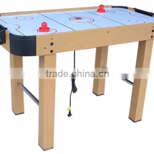 New Style Economic Table Top Air Hockey Table on Sale thumbnail-1