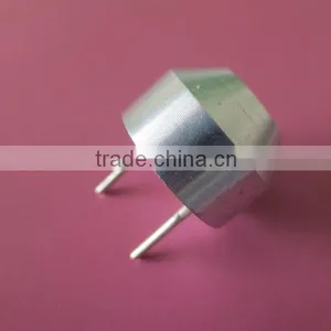 40KHZ 18mm Waterproof Ultrasonic Transducer thumbnail-1