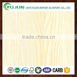 Pvc Membrane Foil Profile Wraping Laminate for Moldings thumbnail-1