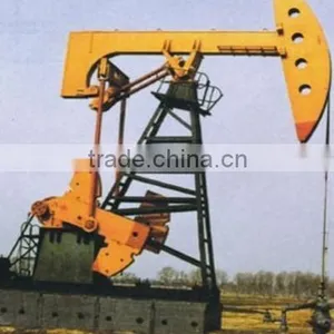 API 11E Pumping Unit, Pump Jack For Oil Extraction thumbnail-3