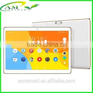 9.6 Inch 3G Tablet pc Dual Sim With 1280*800 IPS thumbnail-5