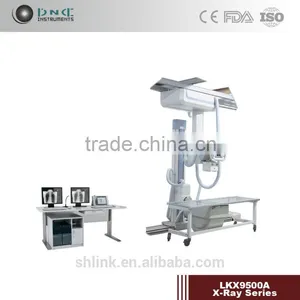 Convenient Using High Quality Best Multi-parameter X-ray Digital Radiography System thumbnail-6