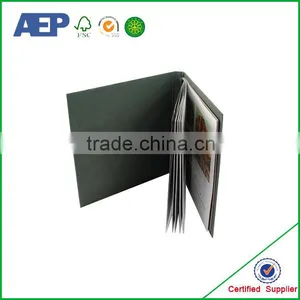 Costom Made High Quality Cheap a3 Magazine Printing thumbnail-1