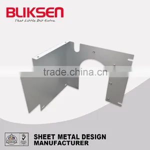 Custom Aluminum Product Machinery for Aluminium Fabrication thumbnail-3