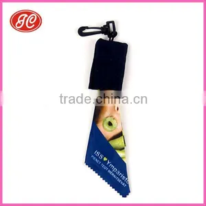 Multi-Function Microfiber Key Chain thumbnail-1