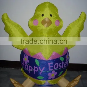Inflatable Easter Decoration thumbnail-1