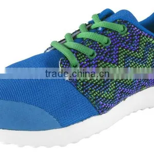Sneaker Cheap Shoes, Flyknit Shoes for Men, Sport Flyknit Shoes thumbnail-2