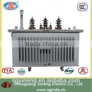 Power Amorphous Alloy Electric Transformer thumbnail-2