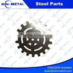 0.5mm to 25mm Sheet Metal Laser Cutting Bending Stamping Punching Parts Fabrication thumbnail-2